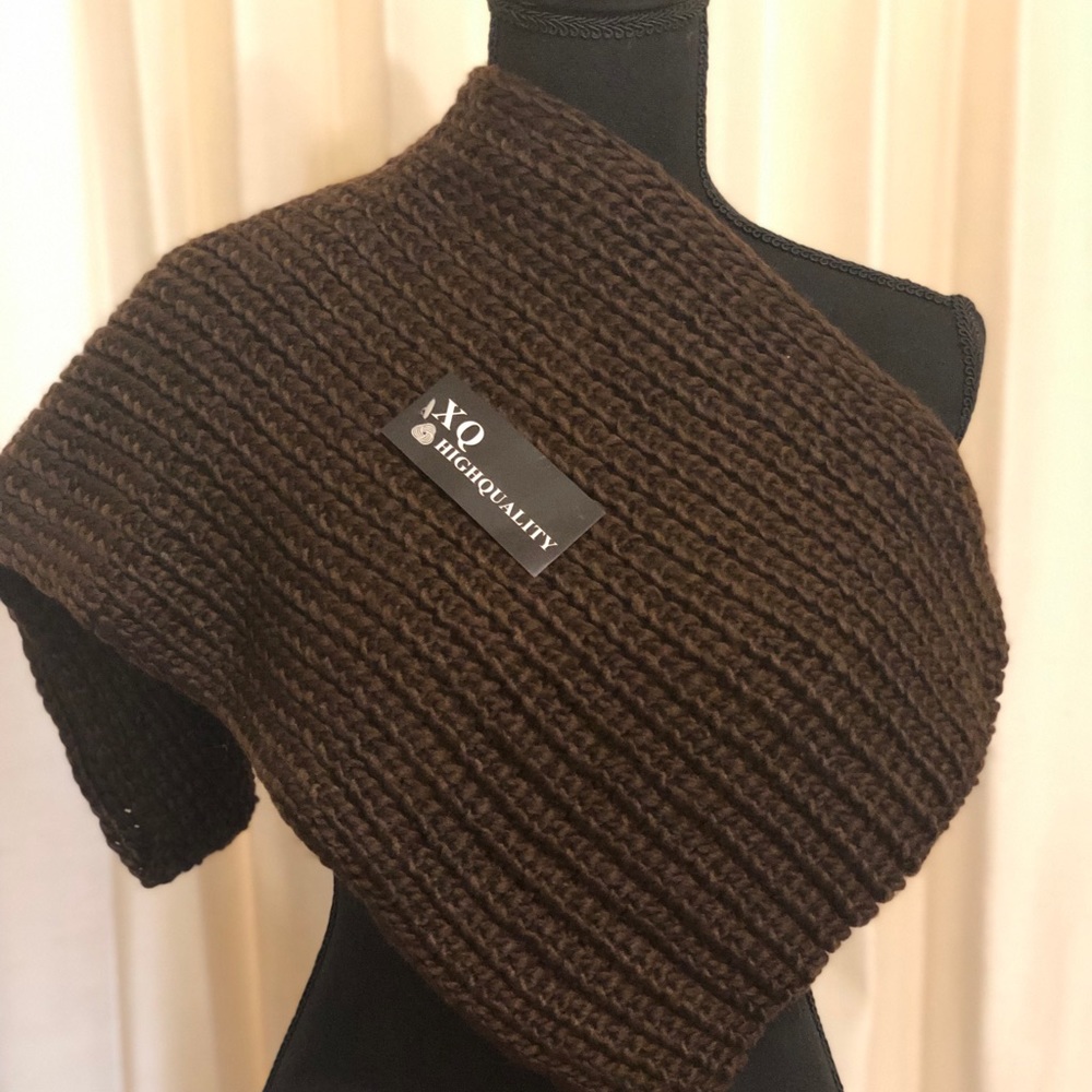 Infinity Scarf